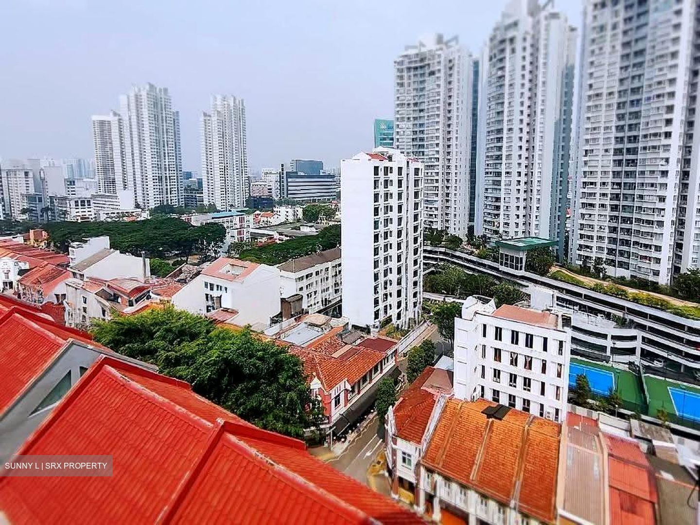 Jalan Besar (D8), Shop House #630321771